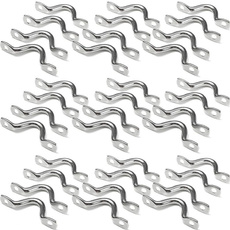 Steel, stainlesssteelbuckle, boatdeckloop, eye