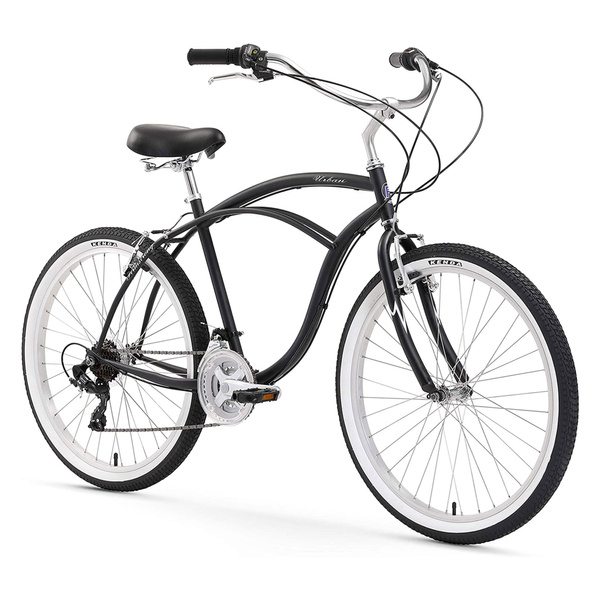 3 speed beach cruiser 2025 mens