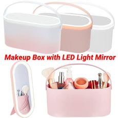 Box, led, Beauty, Makeup