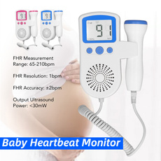 Heart, pregnantwoman, fetalheartbeatdoppler, Monitors