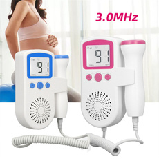 pregnantwoman, fetalheartbeatdoppler, Monitors, Home & Living