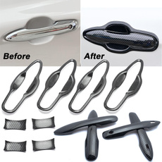 camryaccessorie, Fiber, Door, Cover