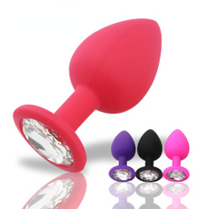 trainer, stopper, Toy, Silicone