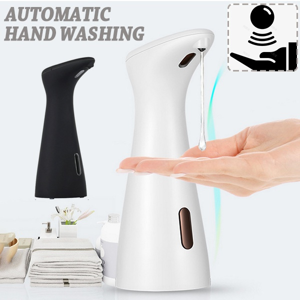 Desktop Washing Phone Household Soap Washing Phone Smart Infrared