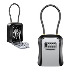 Box, Storage, Capacity, Keys