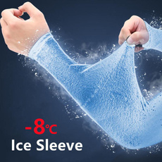silk, icesleeve, Sleeve, armsleeve