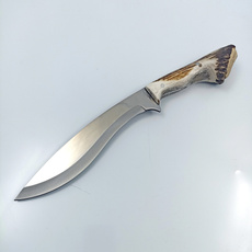 deerantlerknife, Handmade, Hunting, camping