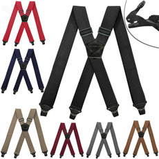 suspenders, Fashion Accessory, belts and suspenders, Elastic