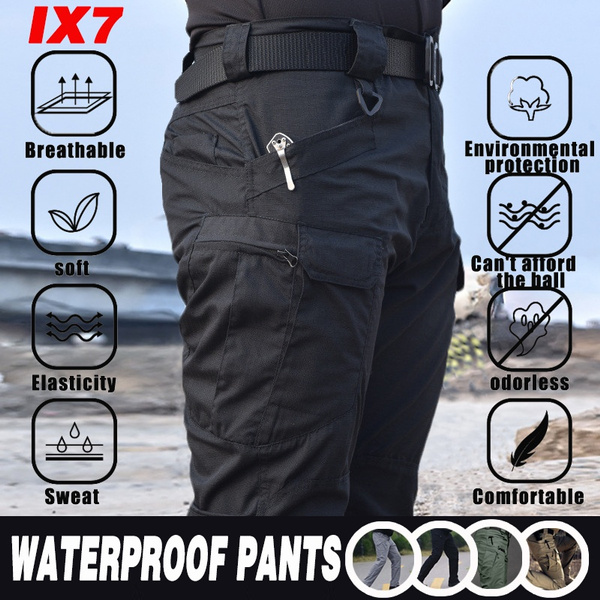 Green Color Esdy IX7 Outdoor Combat Waterproof Mens Cargo Trousers Tactical  Pants for Men - China Tactical Pants and Tactical Trousers price |  Made-in-China.com