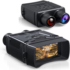 infrarednightvisiondevice, nightvisioninstrument, nightvisiondevice, Binoculars