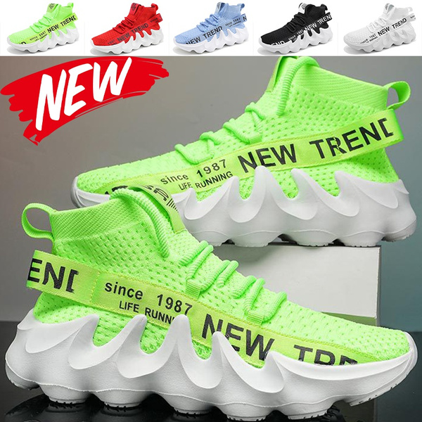 breathable tennis shoes
