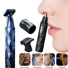 washable, Blade, Electric, Shaving & Hair Removal