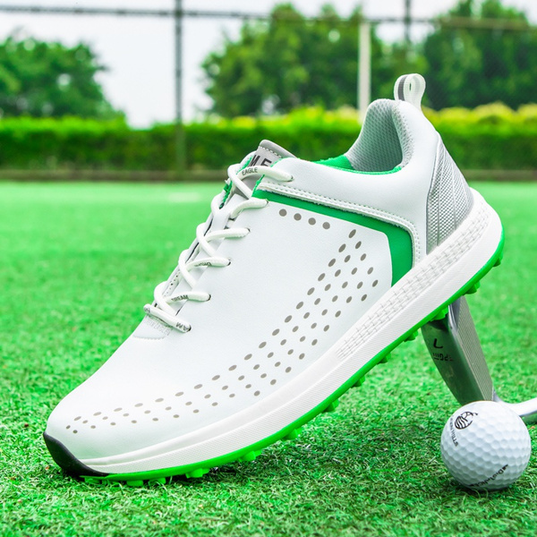 Wish on sale golf shoes