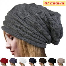 winter fashion, Warm Hat, Beanie, Moda