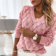 knitted, Fashion, Shirt, long sleeved shirt