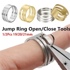 Bead, Ring, Tool, Jewelry