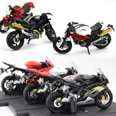 Mini, magicfingeralloymotorcycle, Toy, Magic