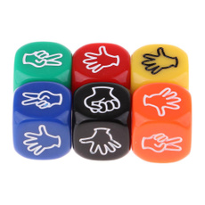 Toy, Dice, Entertainment, Children's Toys