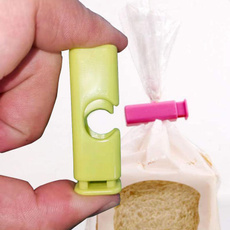 rotatable, Kitchen & Dining, Snacks, Clip