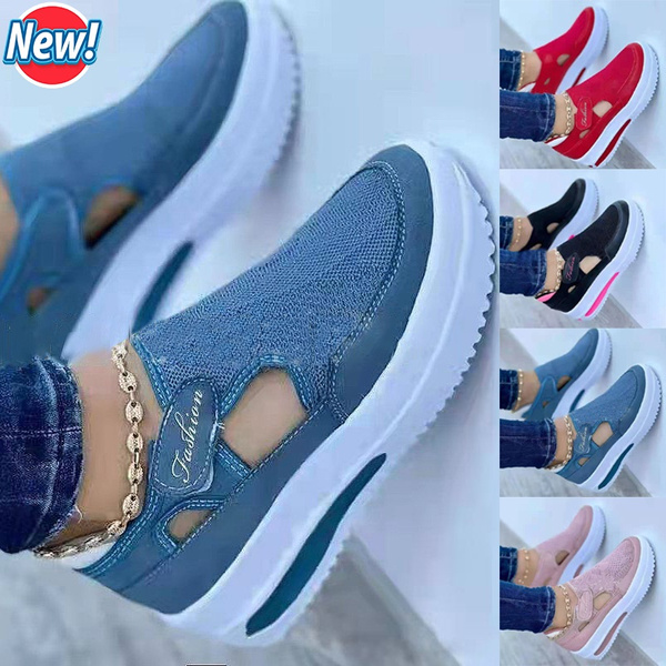 Sneakers Women Shoes Tennis Shoes Canvas Shoes Female Casual Shoes Designer Shoes Platform Shoes Zapatos De Mujer