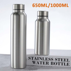 stainlesssteelvacuumflask, Steel, Outdoor, Hiking