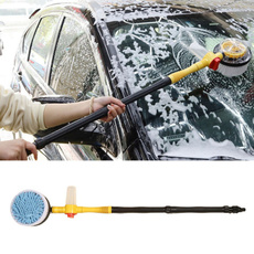 foambrush, cleaningset, Cars, cleaningbrush