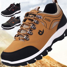 Sneakers, Outdoor, golfshoesmen, camping
