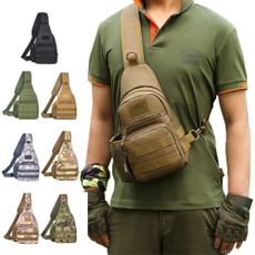 Bags, chestbag, Military, fannypack