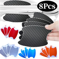Car Sticker, carhandleprotection, doorbowlhandleprotectionsticker, Door