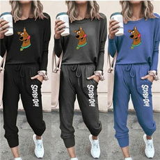 2pieceset, Fitness, teenagerhoodie, pants