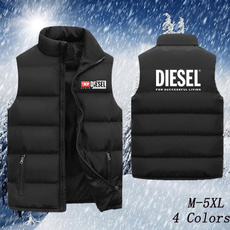 sleevelessdowncoat, Vest, vestcoat, Winter