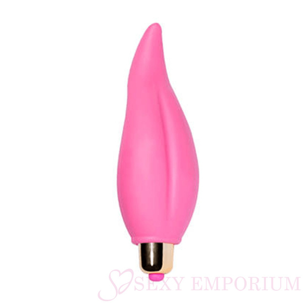wish.com | Pink Tongue Vibrator The Lick Adult Sex Toys for Women Clitoris Massager Multi Speeds Mode