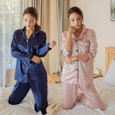 women's pajamas, nightwear, Plus Size, cute