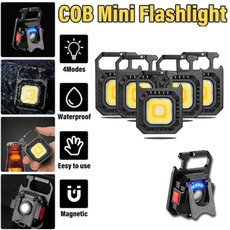 Flashlight, Mini, Outdoor, led