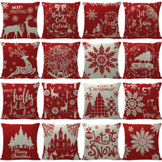 christmaspillowcase, Cover, Pillowcases, chrismaspillowcase