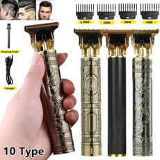 electrichairtrimmer, Machine, hairclipperset, usb