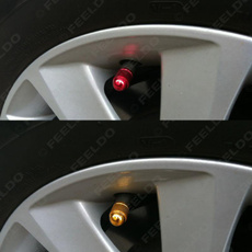 bulletvalvecap, Cap, Aluminum, Auto Parts