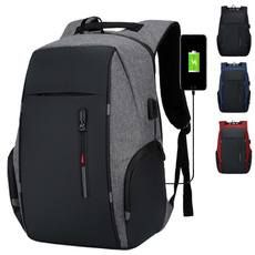 student backpacks, Computers, usb, Waterproof