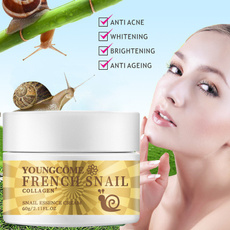 snailfacecream, collagencream, whiteningcream, anti aging cream