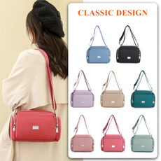 smallpurse, Nylon, Messenger Bags, purses