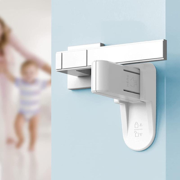 child safety kitchen door locks