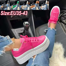 Sneakers, Fashion, Platform Shoes, chaussuresdesport