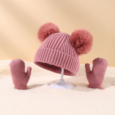 Warm Hat, Fashion, Winter, childrensglove
