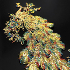 peacock, clothesdecoration, decorativeaccessorie, Phoenix