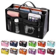 Nylon, Beauty, Totes, Bags