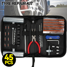 tirerepairkit, emergency, tyrepuncture, Cars