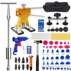 gluepullertab, dentlifter, Cars, dentremoval