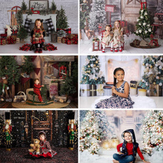 christmasphotographybackdrop, Christmas, winterbackdrop, Photography