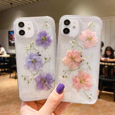 case, cute, Flowers, iphone15promaxcase