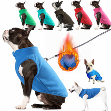 Vest, Outdoor, sweater coat, dogcoatsformediumdog